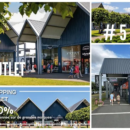 Jolie M'home, Le Puy Du Fou, 15 Pers, 7 Ch, 5 Sde, 5 Wc Mauléon